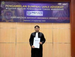 Hampir Setahun Bergulir, Kasus PPA Polres Maros Jadi Sorotan Publik