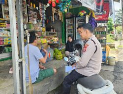 Korban Enggan Melapor, Polres Maros Tetap Selidiki Dugaan Pencurian Tabung Gas di Marusu