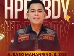 Ustadz Mulkhi Wakili Maros di Akademi Sahur Indonesia, KIWAL Garuda Hitam dan Bupati Ajak Masyarakat Beri Dukungan dan Doa