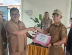 Desa Banggae Ukir Prestasi Nasional, Bukti Desa Kecil Bisa Berlari di Era Digital