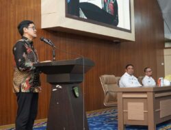 Maros Menjadi Fokus Program Percontohan Kabupaten/Kota Antikorupsi Tahun 2026