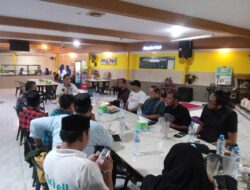 Ketua Umum PERJOSI Tunjuk Tallasaa sebagai PLT Ketua Maros