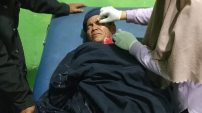 Oknum Kasat Binmas Polres Bulukumba Diduga Aniaya Warga, Kasus Disorot Publik