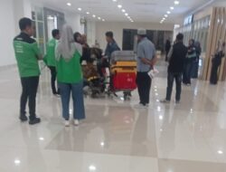 Diduga Tebang Pilih Aturan di Bandara Hasanuddin, Angkutan Zonasi Teriak Keadilan