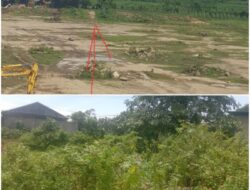 PT Giarto Audry Cemerlang Diduga Rampas Akses Publik, LPHLH Sulsel Siap Tempuh Jalur Pidana dan Perdata