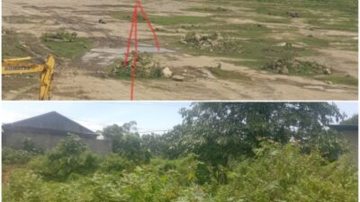 PT Giarto Audry Cemerlang Diduga Rampas Akses Publik, LPHLH Sulsel Siap Tempuh Jalur Pidana dan Perdata