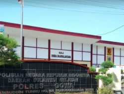 Laporan Dugaan Penipuan Mandek, Korban Desak Polres Gowa Segera Bertindak
