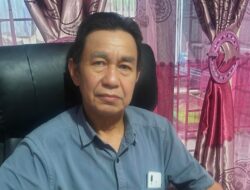 Danramil Bontonompo Tunjuk Lokasi Pembangunan Kantor KDMP Desa Tanrara, Pengurus, Pemerintah Desa, BPD dan Tokoh Masyarakat Tegas Menolak