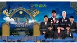 Diduga Peras Pelaku UMKM di Kegiatan MTQ, Ketua Panitia Gagal, Kadis Koperindag Maros Minta Dicopot