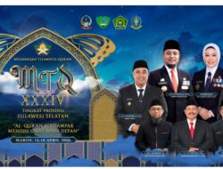 Diduga Peras Pelaku UMKM di Kegiatan MTQ, Ketua Panitia Gagal, Kadis Koperindag Maros Minta Dicopot