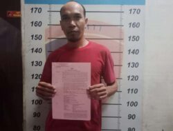 DPO Kasus Mafia Solar di Maros Ditangkap, Lidik Pro Apresiasi Kinerja Polres