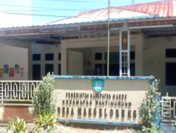 PERJOSI Soroti Temuan Inspektorat di Mangeloreng Kabupaten Maros, Dorong Transparansi Pengelolaan Dana Desa
