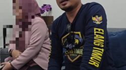 Laporan Dugaan Pelanggaran UU ITE oleh Oknum Pegawai Bank Mandiri Masih Tahap Lidik, Aliansi GMMSH Desak Polda Sulsel Segera Naikkan ke Sidik