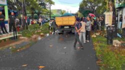 Polemik Akses Jalan Pesantren Darul Istiqamah Maros Memanas: Surat Resmi 2014 Tegaskan Jalan Umum, Aktivitas Warga Terganggu