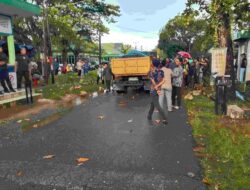 Polemik Akses Jalan Pesantren Darul Istiqamah Maros Memanas: Surat Resmi 2014 Tegaskan Jalan Umum, Aktivitas Warga Terganggu