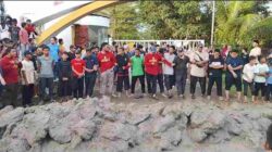 Polemik Akses Jalan Pesantren Darul Istiqamah Maros Kembali Memanas, Warga Pertanyakan Sikap Aparat