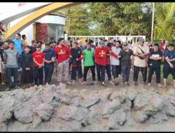 Polemik Akses Jalan Pesantren Darul Istiqamah Maros Kembali Memanas, Warga Pertanyakan Sikap Aparat