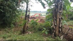 Meski Tambang di Desa Pattontongan Terlihat ‘Diam’, Lintas Lembaga Tegaskan Akan Terus Datang”