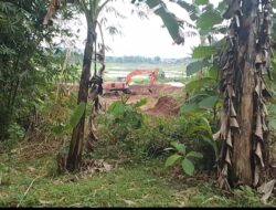 Meski Tambang di Desa Pattontongan Terlihat ‘Diam’, Lintas Lembaga Tegaskan Akan Terus Datang”