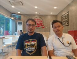 PANDAWA BPJS Kesehatan Disorot, Diduga Jadi Celah Kebocoran Data dalam Kasus Nasabah Bank Mandiri