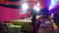 Dugaan Judi di Pasar Malam Camba Terbuka, Pemerintah dan APH Dipertanyakan: Lalai atau Tutup Mata?