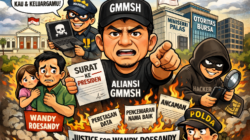 GMMSH Resmi Menyurat ke Presiden hingga Otoritas Bursa, Soroti Dugaan Peretasan Data oleh Oknum Pegawai Bank Mandiri