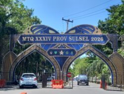MTQ Maros di Ujung Sorotan, Akankah Pejabat, Panitia dan EO Bernasib Seperti Kasus MTQ Buru?