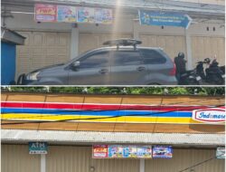 80 Persen Gerai Indomaret Tutup, Alfamart dan Alfa Midi Diduga Raup Keuntungan dari Lonjakan Konsumen