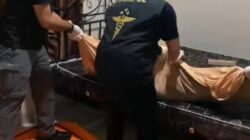 Misteri Kematian Wanita di Penginapan Rapoccini, Polisi Lakukan Penyelidikan