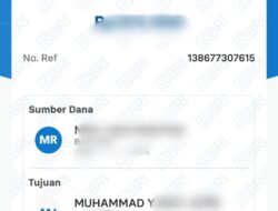 Panggung MTQ Maros Diguncang Polemik Anggaran dan Dugaan Pemotongan Bonus Peserta