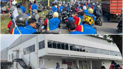 Diduga Tekan Biaya Operasional, Indomaret Ubah Sistem Lembur dan Picu Gelombang Protes Karyawan