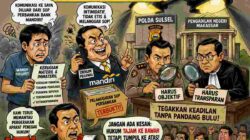 Wandy Roesandy Alami Kerugian Materiel dan Immateriel, GMMSH Minta Oknum Bertanggung Jawab