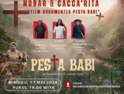 Heboh Pamflet “Nobar Pesta Babi” di Bontoa, Perjosi Maros Kecam Keras dan Pertanyakan Izin Kegiatan