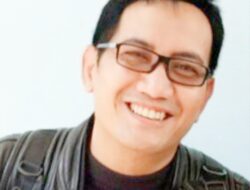 Terlindungi: Salim Djati Mamma Tantang Wali Kota Makassar Buktikan Tudingan Media Abal-Abal
