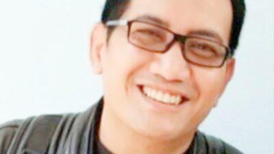 Terlindungi: Salim Djati Mamma Tantang Wali Kota Makassar Buktikan Tudingan Media Abal-Abal