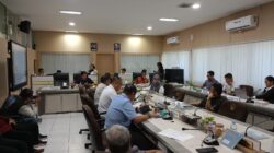 RDP DPRD Sulsel Bongkar Klaim 14.390 Hektare Lahan di Wilayah Tambang Emas Awak Mas