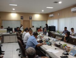 RDP DPRD Sulsel Bongkar Klaim 14.390 Hektare Lahan di Wilayah Tambang Emas Awak Mas