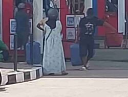 SPBU 74.905.08 Kariango Maros Disorot, Pengisian BBM dengan Jerigen Diduga Berlangsung Berulang