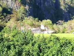 Aktivitas Tambang Tak Berizin di Karst Bontolempangan Maros Masih Terus Beroperasi, APH Bungkam