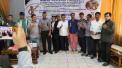 Rumah Hukum Indonesia Gelar Diklat Paralegal CPLA di Makassar, Perkuat Kompetensi Pendamping Hukum dan Akses Keadilan bagi Masyarakat