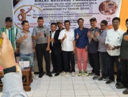 Rumah Hukum Indonesia Gelar Diklat Paralegal CPLA di Makassar, Perkuat Kompetensi Pendamping Hukum dan Akses Keadilan bagi Masyarakat
