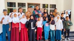 Pemkab Maros Lepas 20 Calon Siswa Sekolah Rakyat ke Makassar