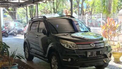 Pengawas Diawasi Siapa? Inspektorat Maros Diduga Tak Taat Aturan