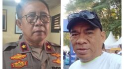 PERJOSI Makassar Apresiasi Polsek Ujung Tanah, Dinilai Sukses Ciptakan Kamtibmas Kondusif