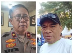 PERJOSI Makassar Apresiasi Polsek Ujung Tanah, Dinilai Sukses Ciptakan Kamtibmas Kondusif