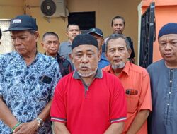 Konsolidasi Jadi Momentum Satukan Wartawan, PWI Maros Bangkit