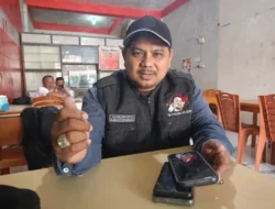 Polemik Tambang Tanadidi, REPRO Maros Minta APH Cek Izin, Reklamasi, dan Dokumen Lingkungan