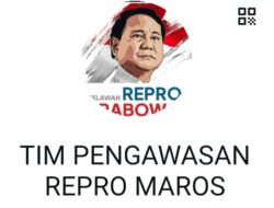 TIM PENGAWASAN REPRO MAROS AKAN SIDAK LANGSUNG TAMBANG YG TDK MEMPUNYAI IUP DAN YG MELAKUKAN PERAKTEK ILEGAL MIGAS
