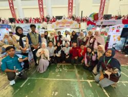 Pengenalan Program Penguatan Kapasistas Organisasi Kemahasiswaan (PPK ORMAWA) dan Hasil Program