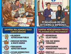 Berkas Ahli Waris Belum Ditandatangani Lurah Biraeng, Keluarga Mengadu Kelurahan Biraeng Disorot, Berkas Ahli Waris Belum Tuntas